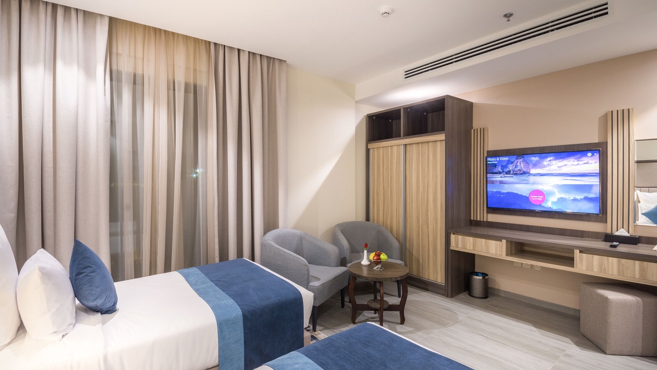 Photo of Bedroom in Al Khobar