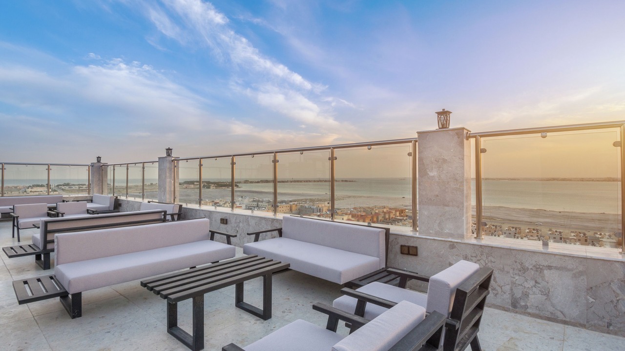 Photo of Outdoor in Al Khobar