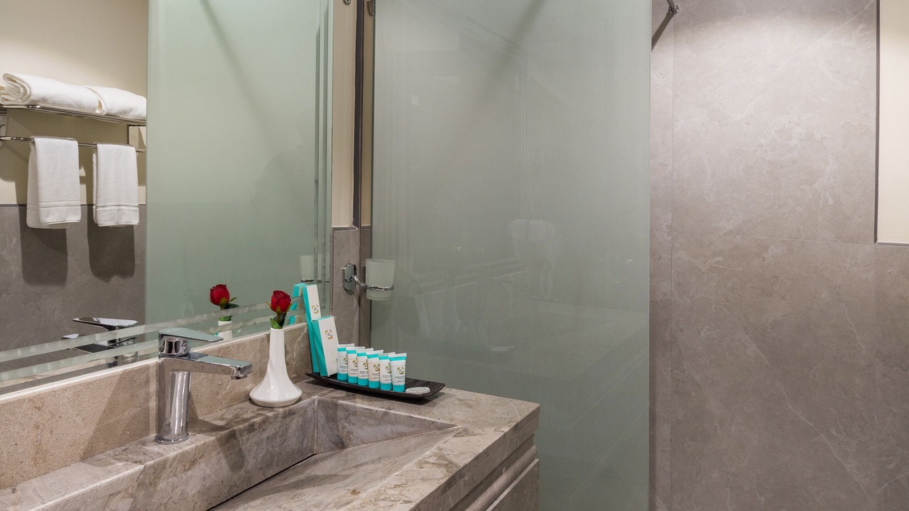 Photo of Bathroom in Al Khobar