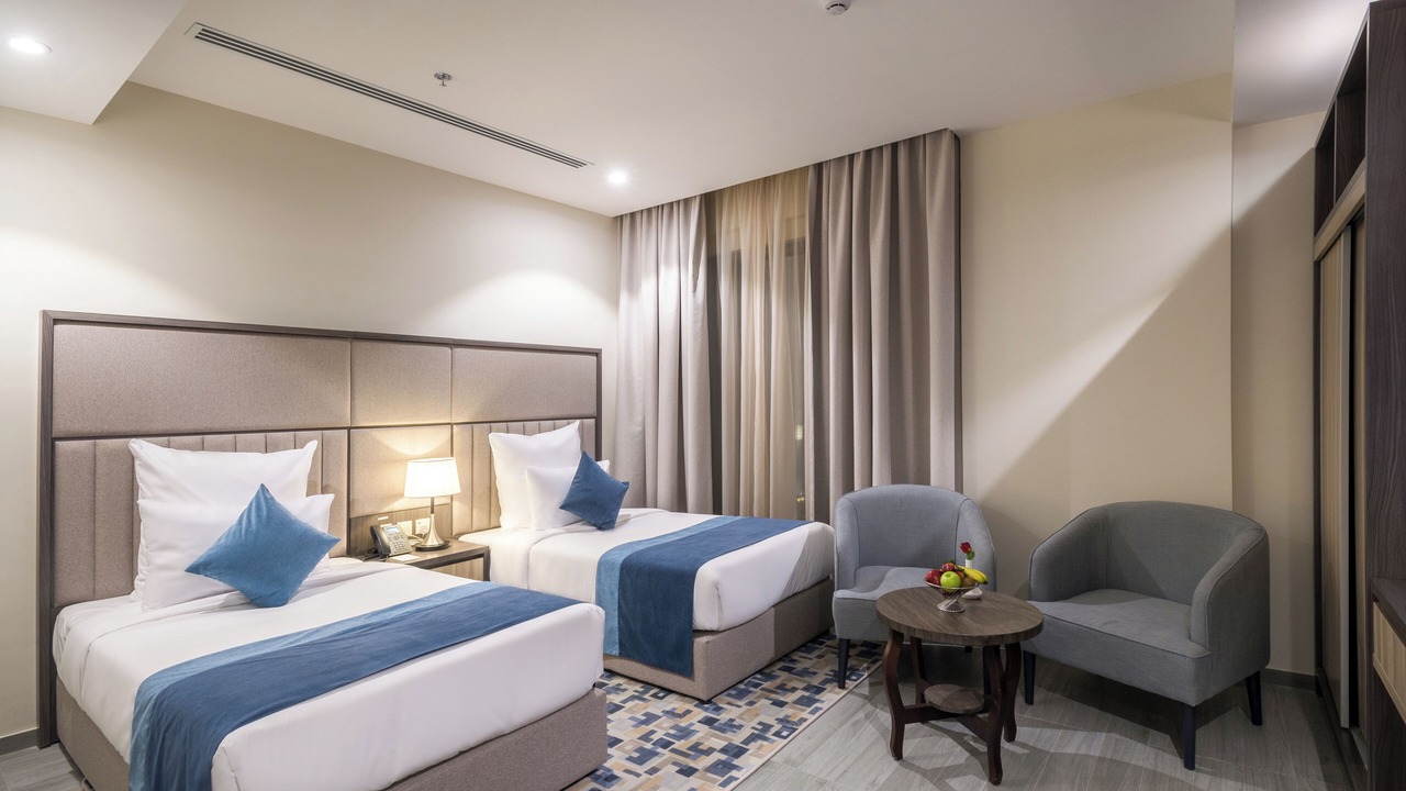 Photo of Bedroom in Al Khobar