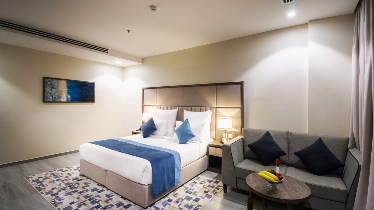 Photo of Bedroom in Al Khobar