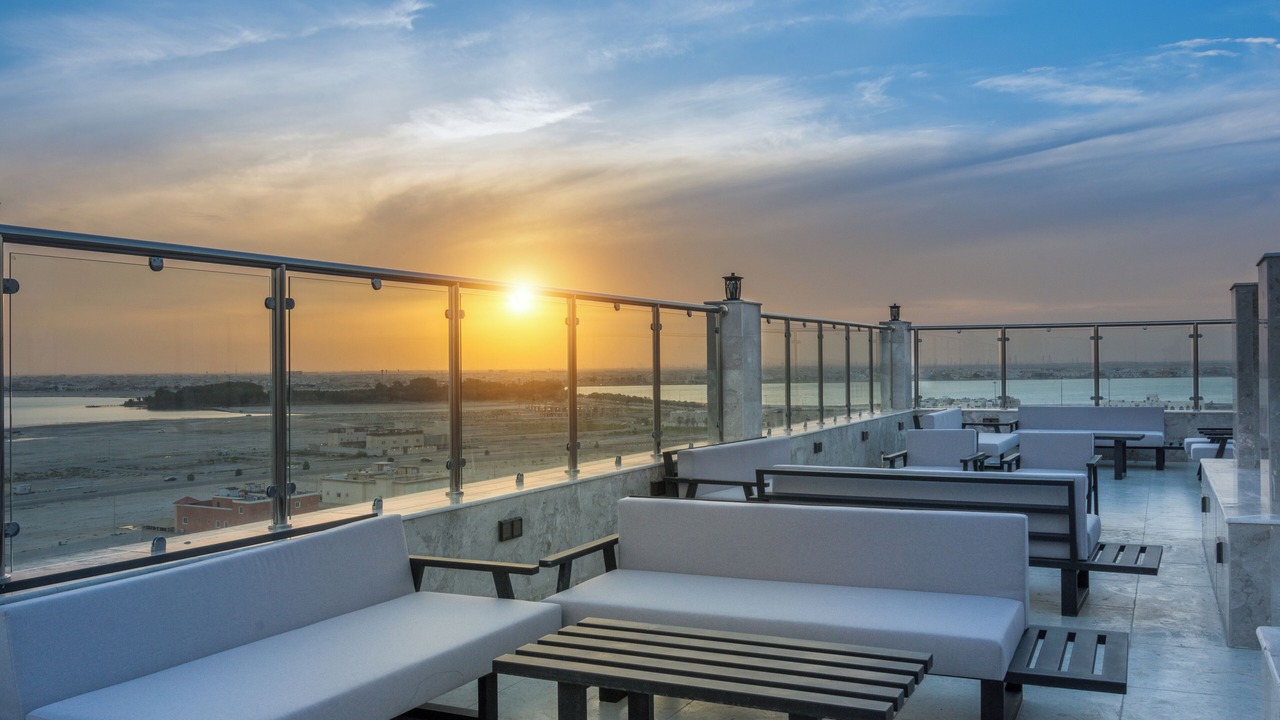 Photo of Outdoor in Al Khobar