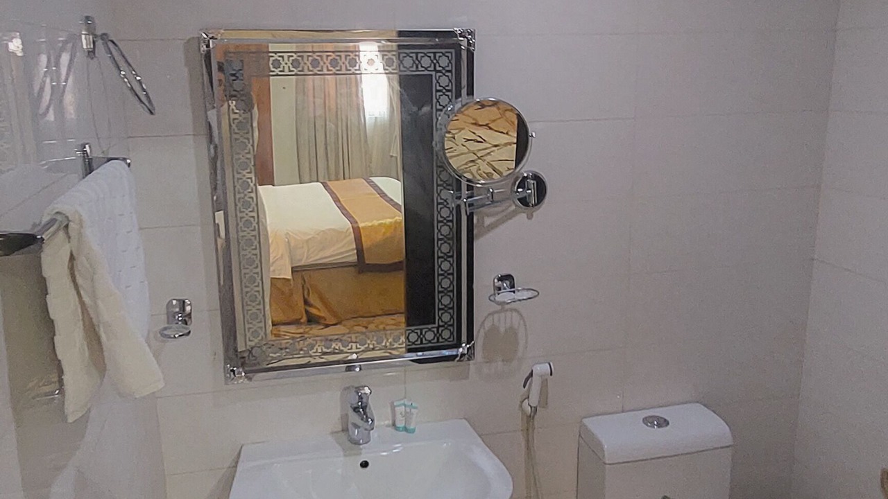 Photo of Bathroom in Medina