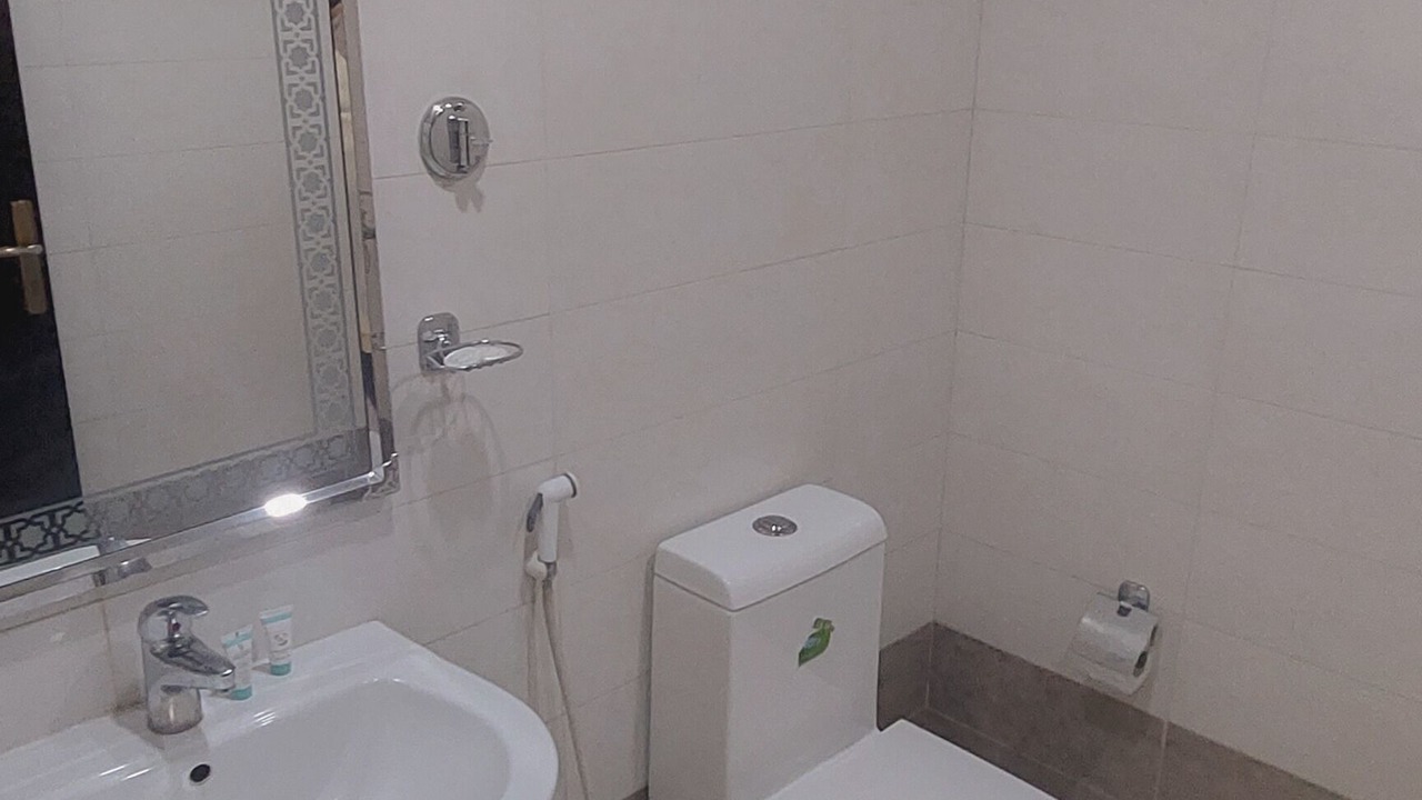 Photo of Bathroom in Medina