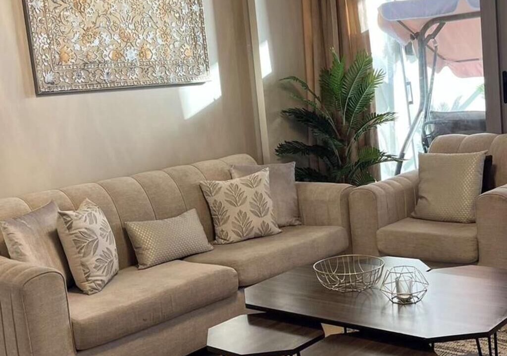 Photo of Livingroom in Ash Shati