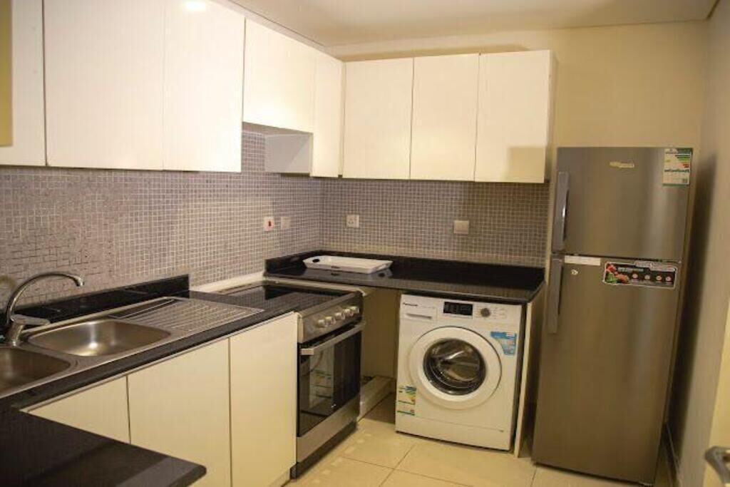 Photo of Kitchen in Ash Shati