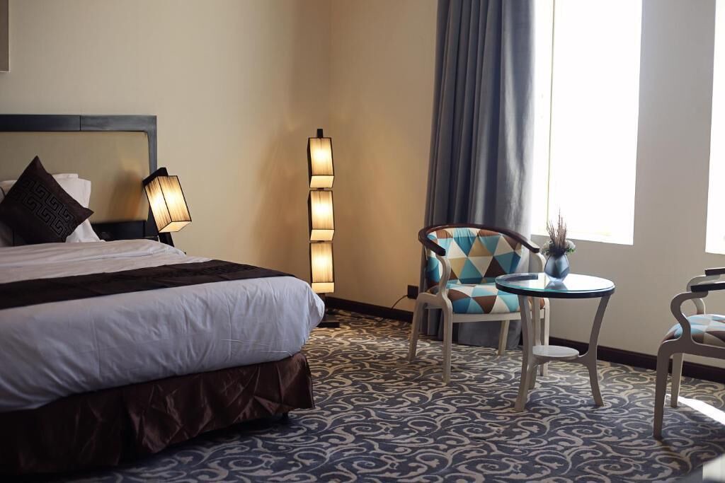 Photo of Bedroom in Unaizah