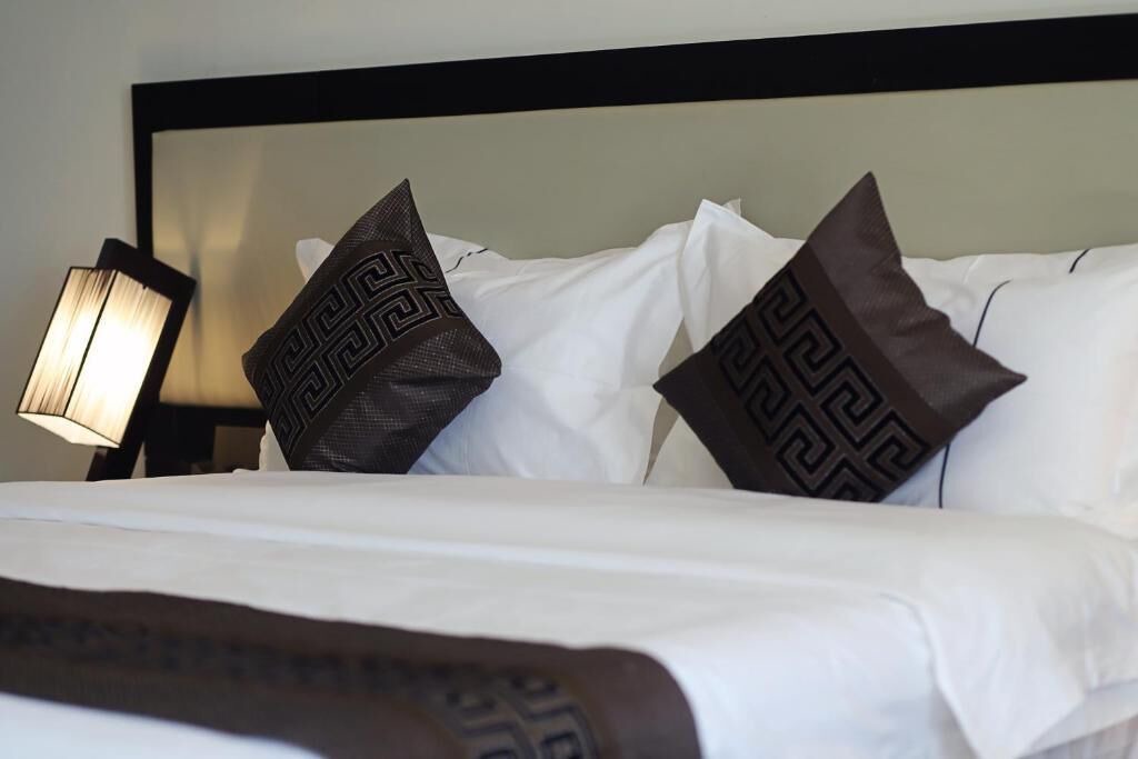 Photo of Bedroom in Unaizah