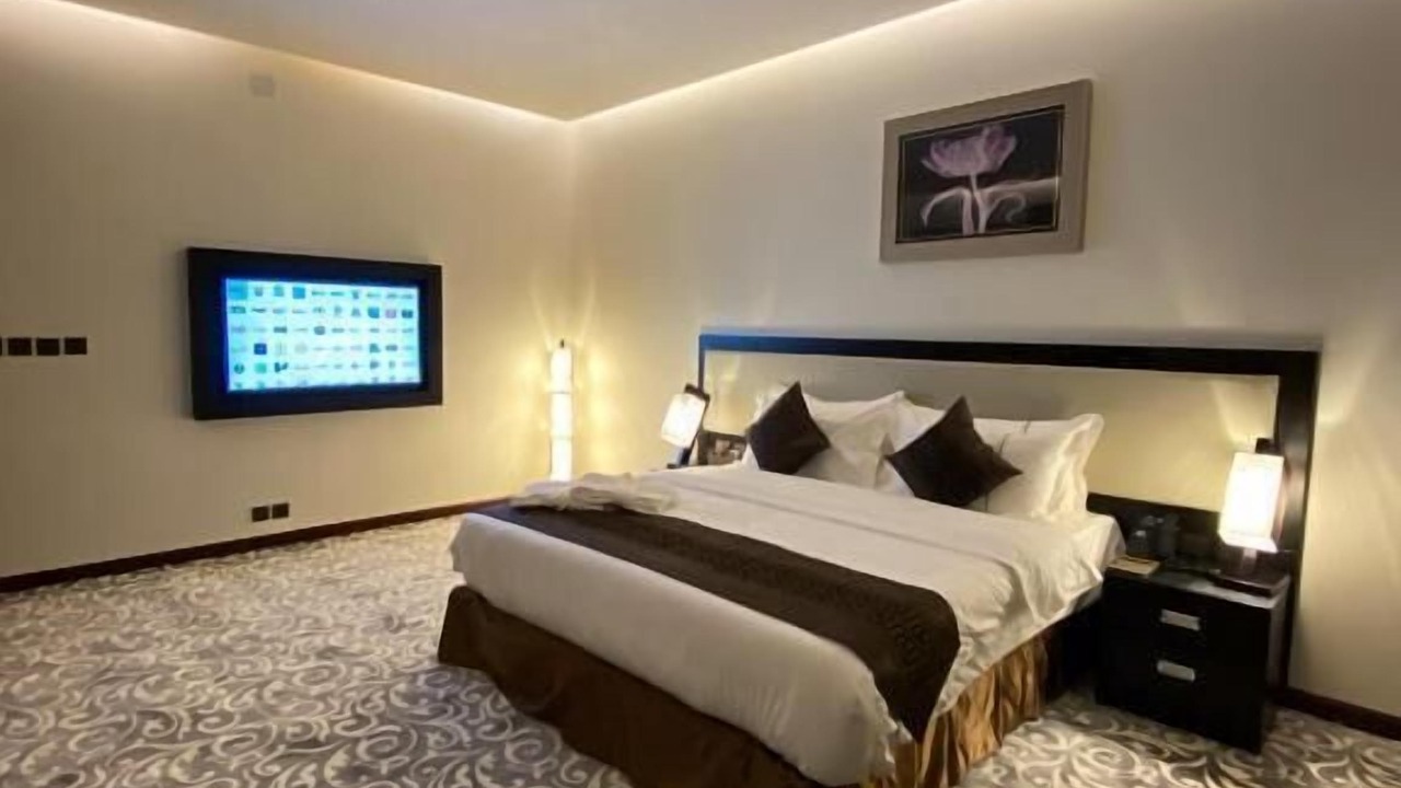 Photo of Bedroom in Unaizah