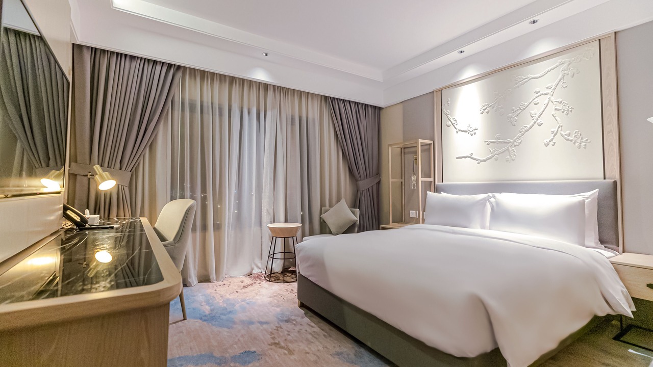 Photo of Bedroom in Hafr Al Batin