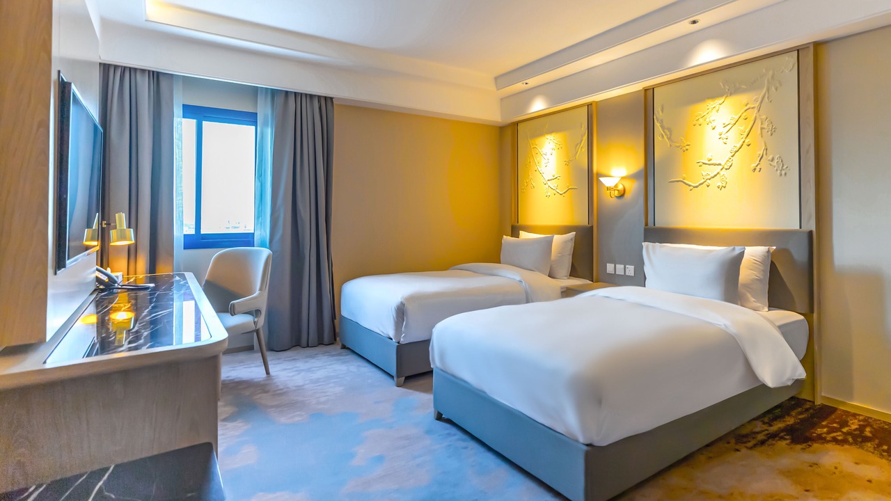 Photo of Bedroom in Hafr Al Batin
