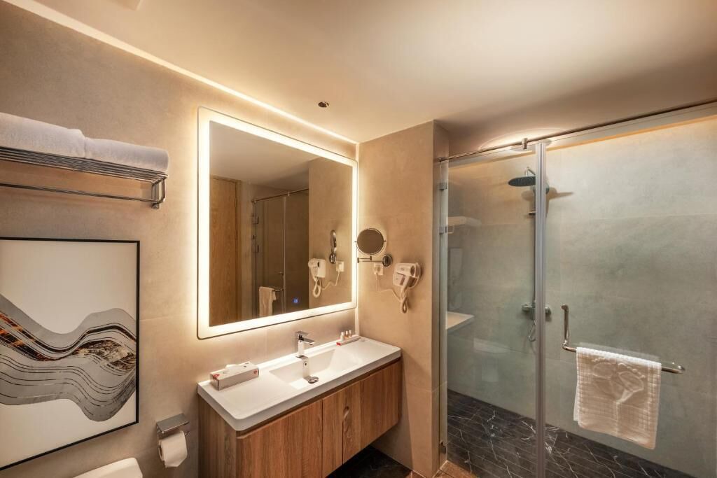 Photo of Bathroom in 'Asir