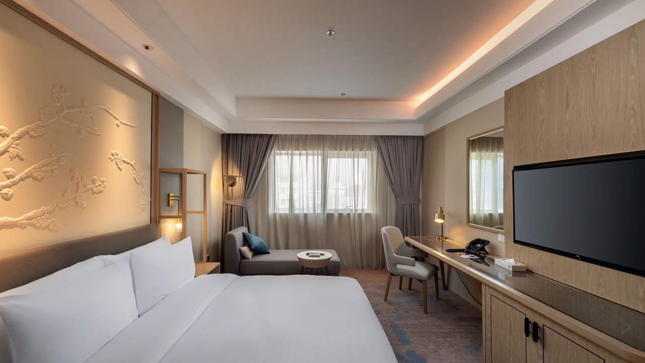 Photo of Bedroom in 'Asir