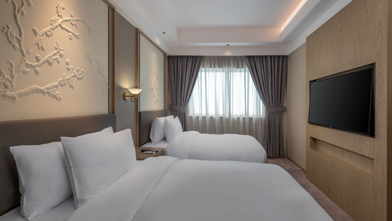 Photo of Bedroom in 'Asir