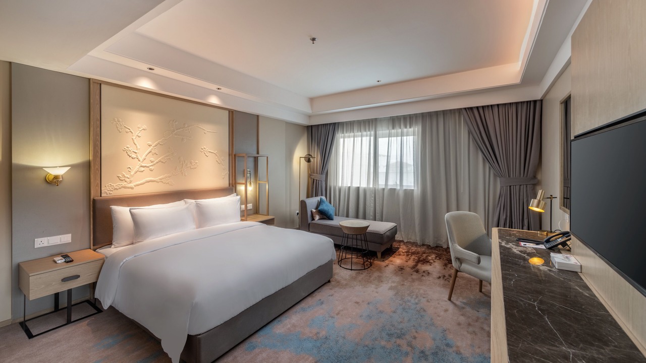 Photo of Bedroom in 'Asir