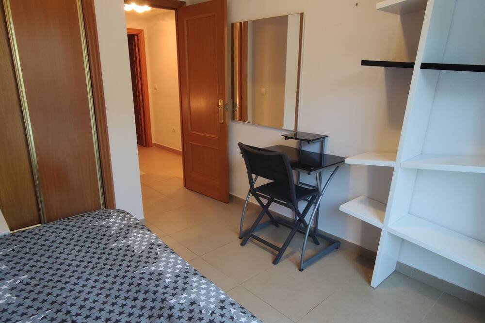 Photo of Bedroom in Casas de Torrat