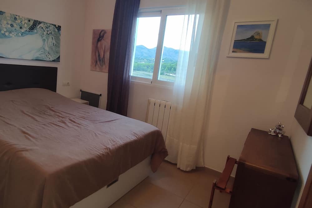 Photo of Bedroom in Casas de Torrat