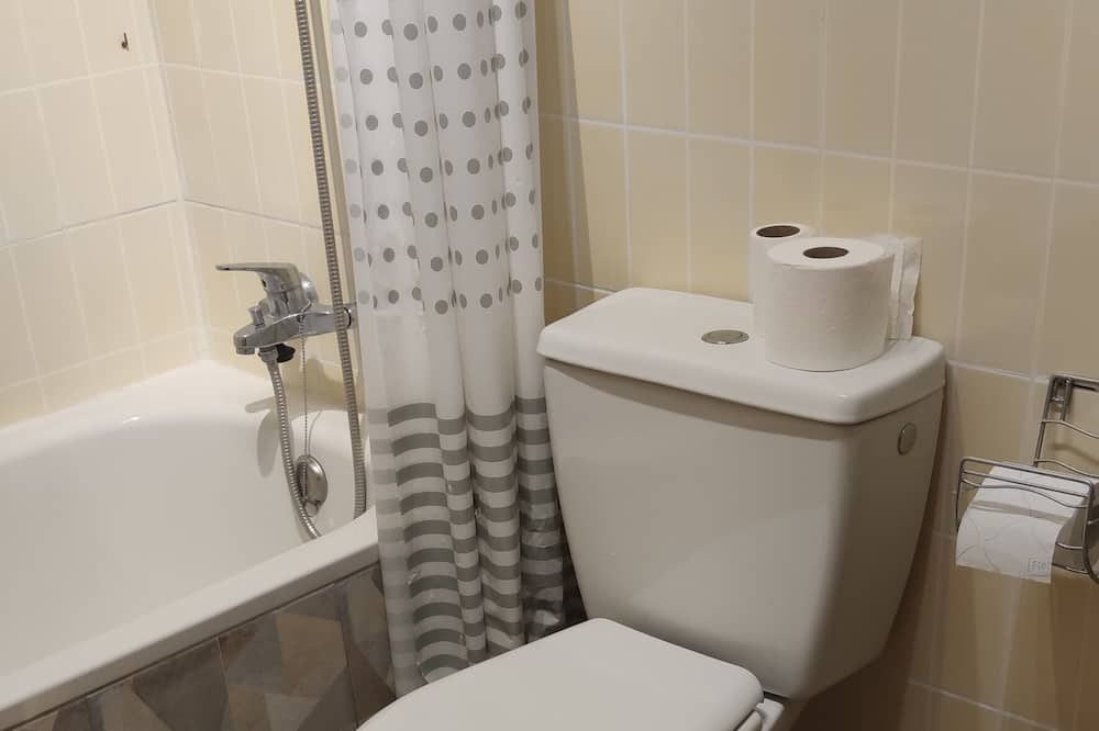 Photo of Bathroom in Casas de Torrat