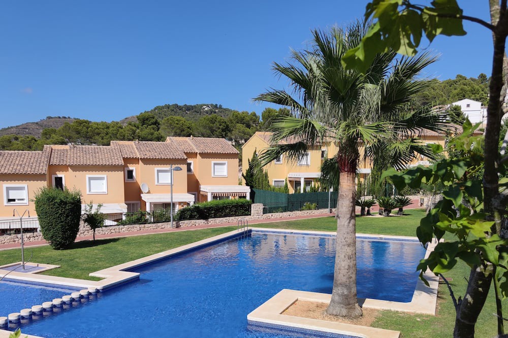 Photo of Outdoor in Casas de Torrat