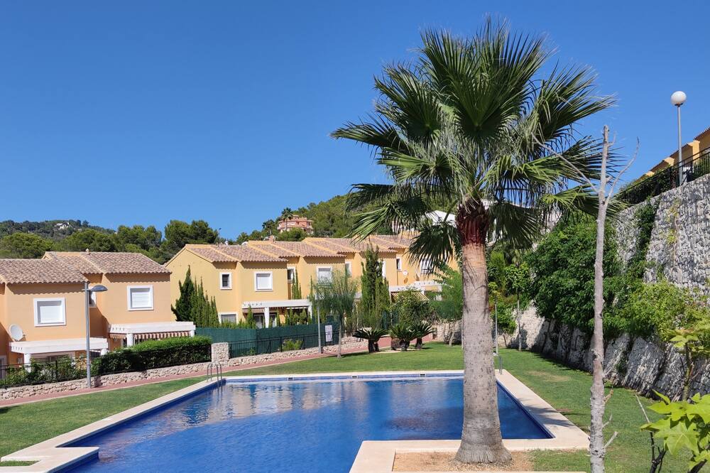 Photo of Outdoor in Casas de Torrat