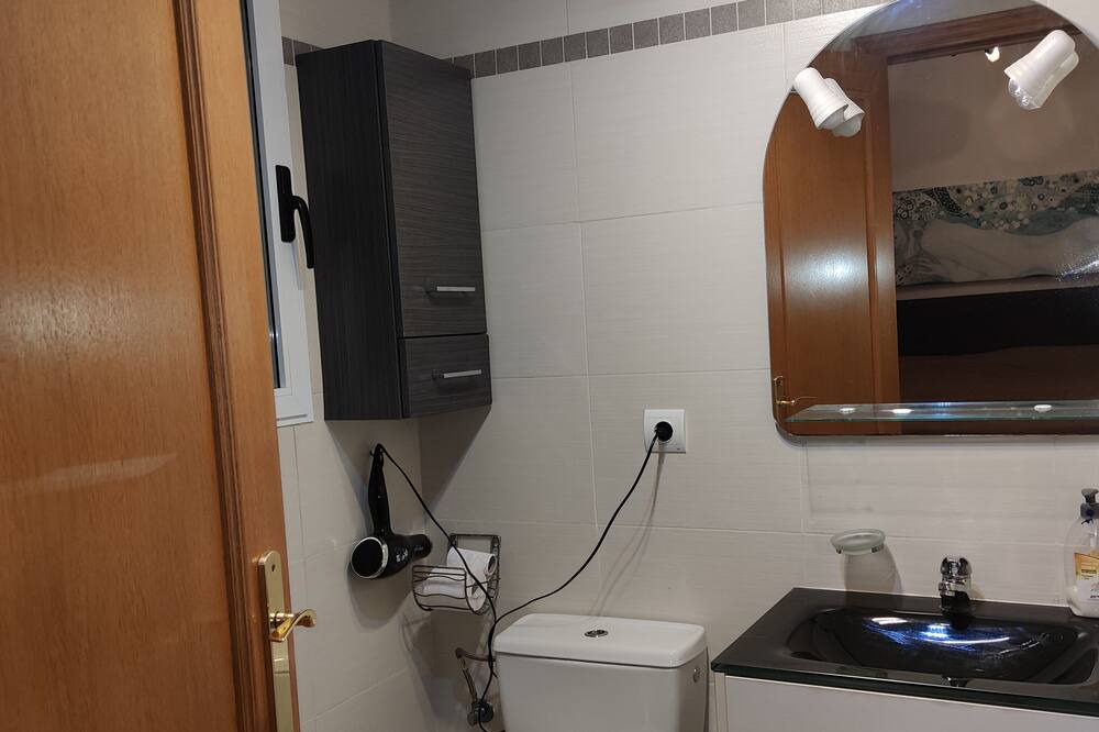 Photo of Bathroom in Casas de Torrat