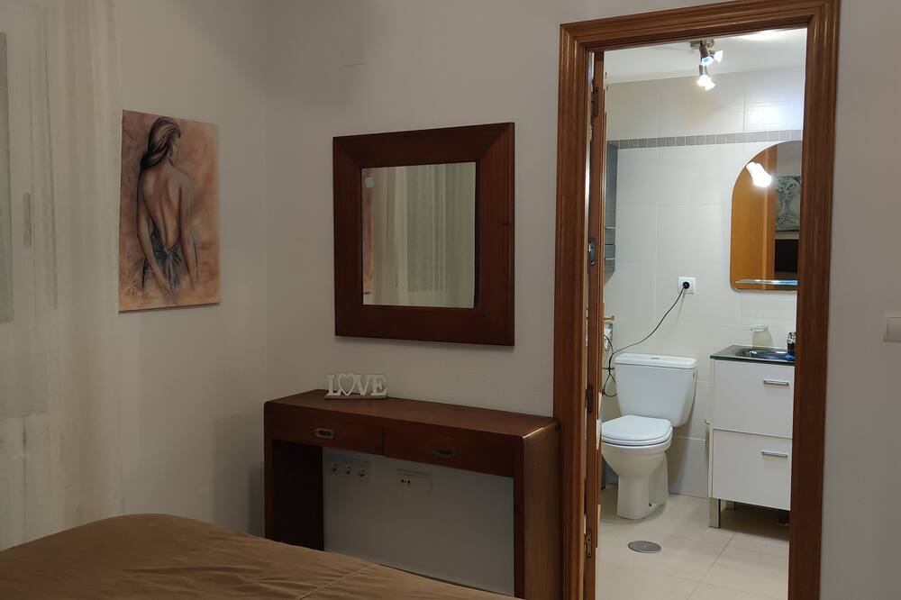Photo of Bathroom in Casas de Torrat