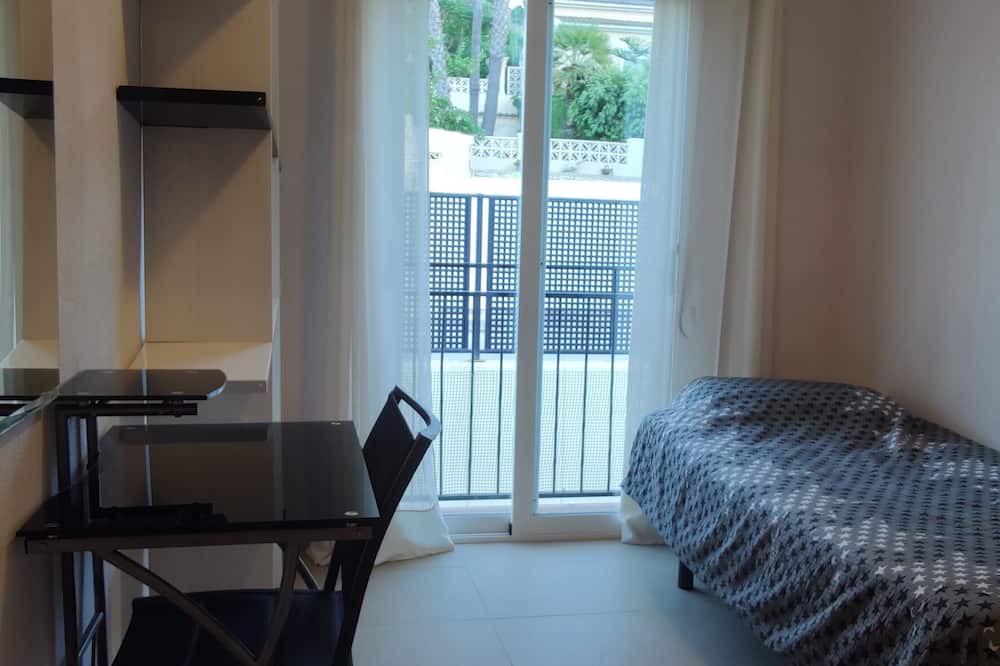 Photo of Bedroom in Casas de Torrat