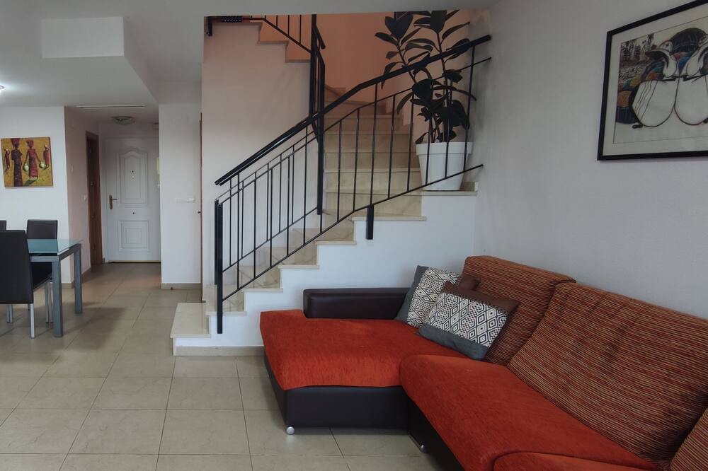 Photo of Livingroom in Casas de Torrat