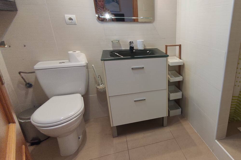Photo of Bathroom in Casas de Torrat