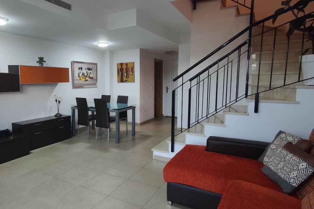 Photo of Livingroom in Casas de Torrat