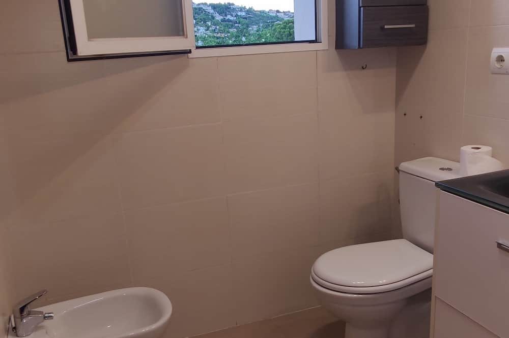 Photo of Bathroom in Casas de Torrat