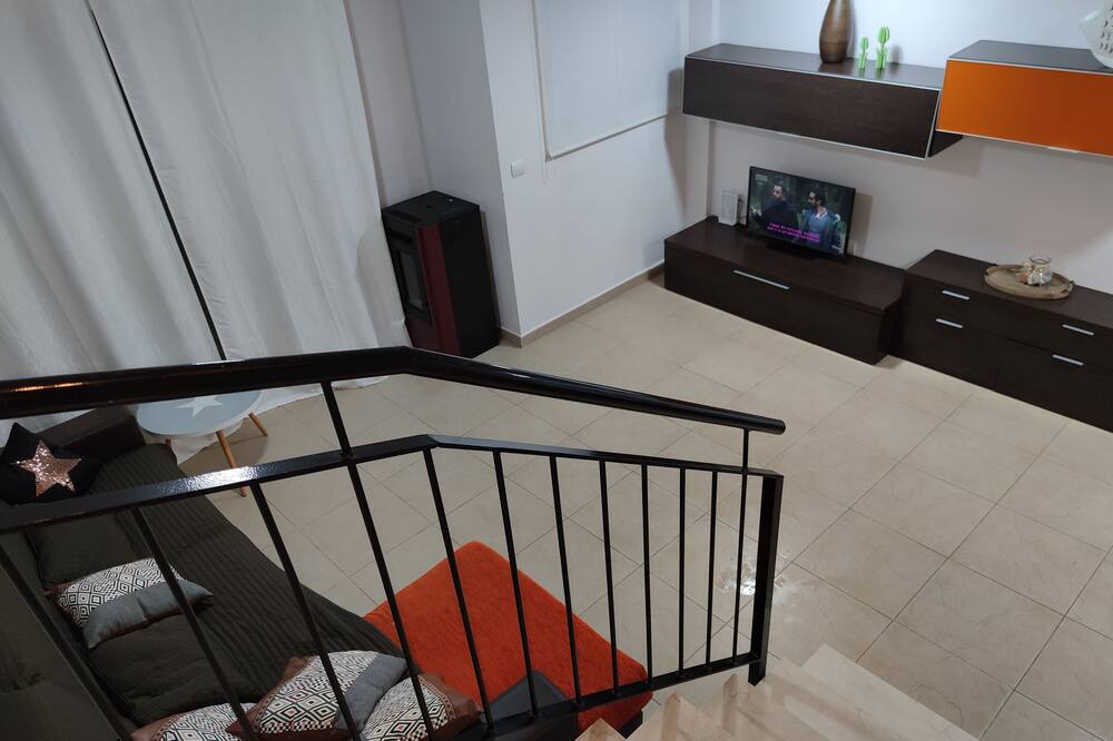 Photo of Livingroom in Casas de Torrat