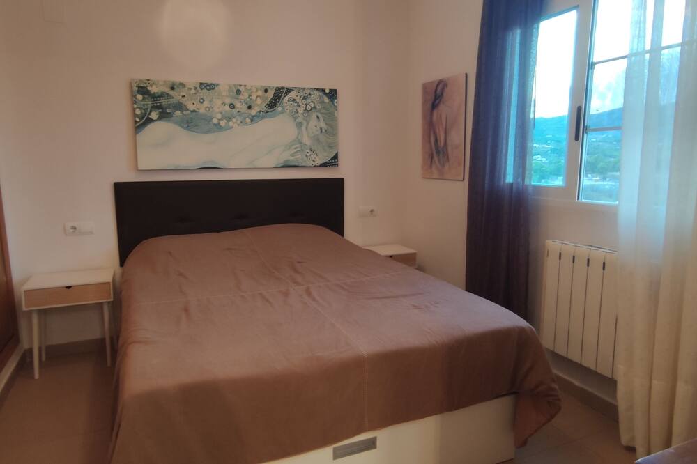 Photo of Bedroom in Casas de Torrat