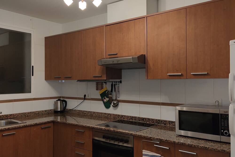 Photo of Kitchen in Casas de Torrat