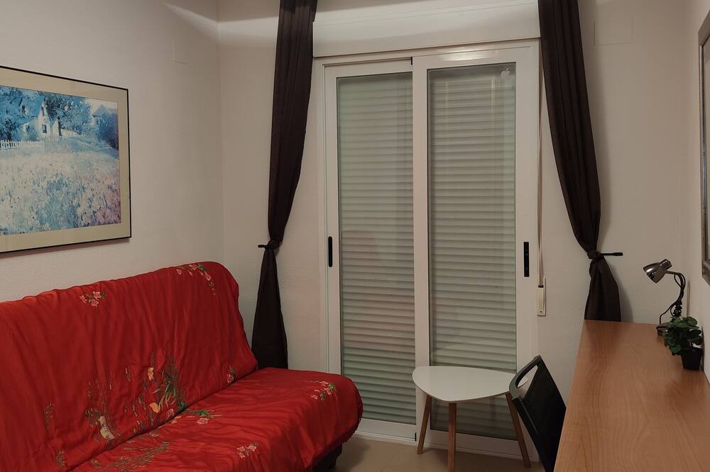 Photo of Bedroom in Casas de Torrat