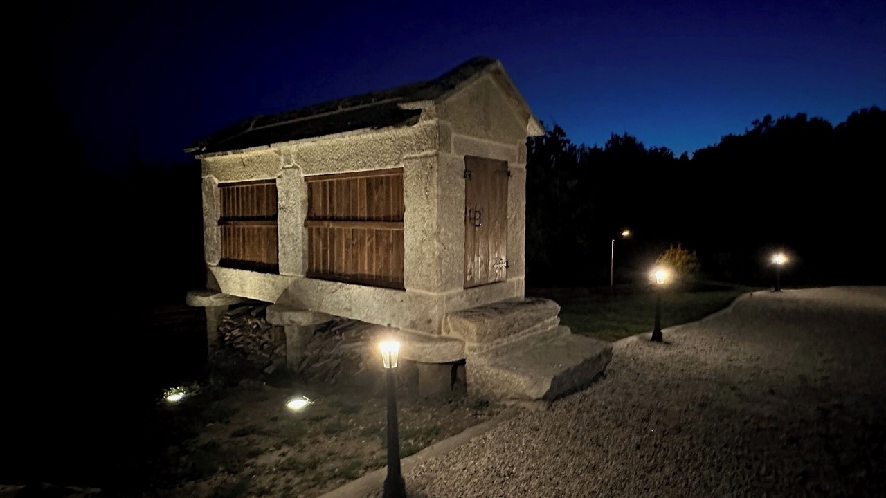 Photo of Outdoor in Covelo