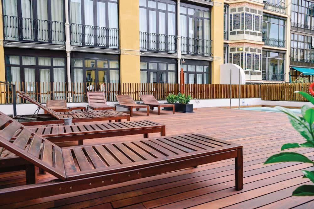 Photo of Outdoor in Esquerra de l'Eixample