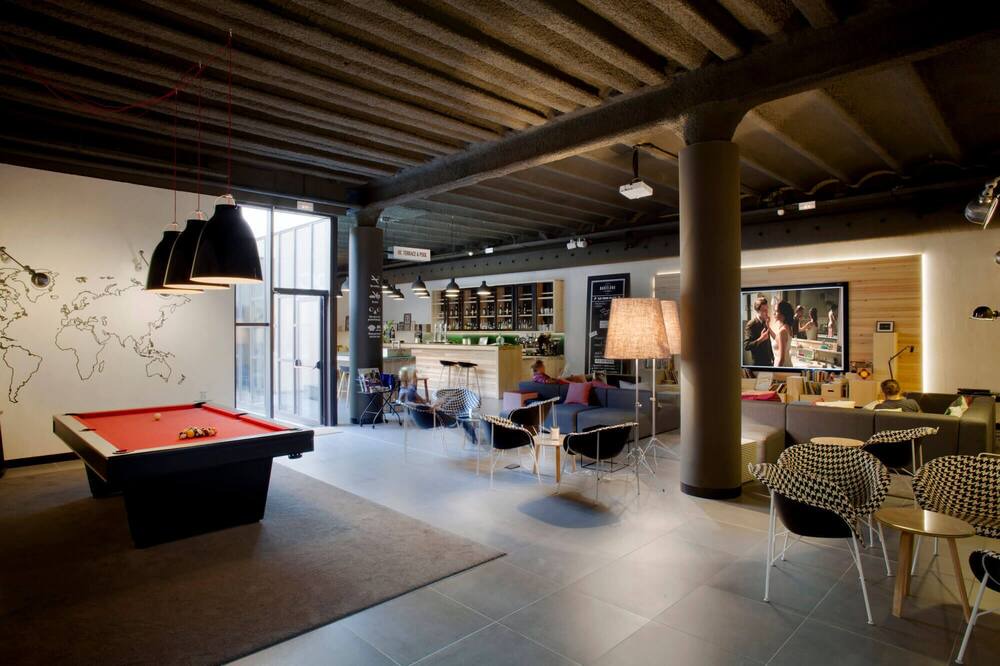 Photo of Bedroom in Esquerra de l'Eixample