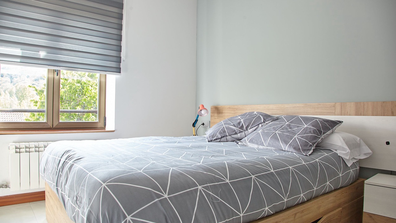 Photo of Bedroom in La Pola de Gordon