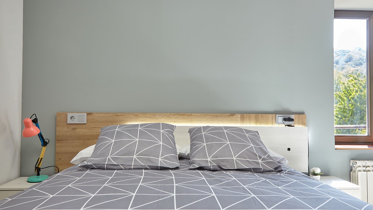 Photo of Bedroom in La Pola de Gordon