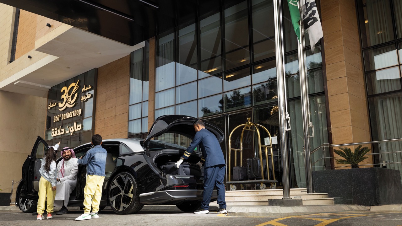 Photo of Outdoor in Jeddah