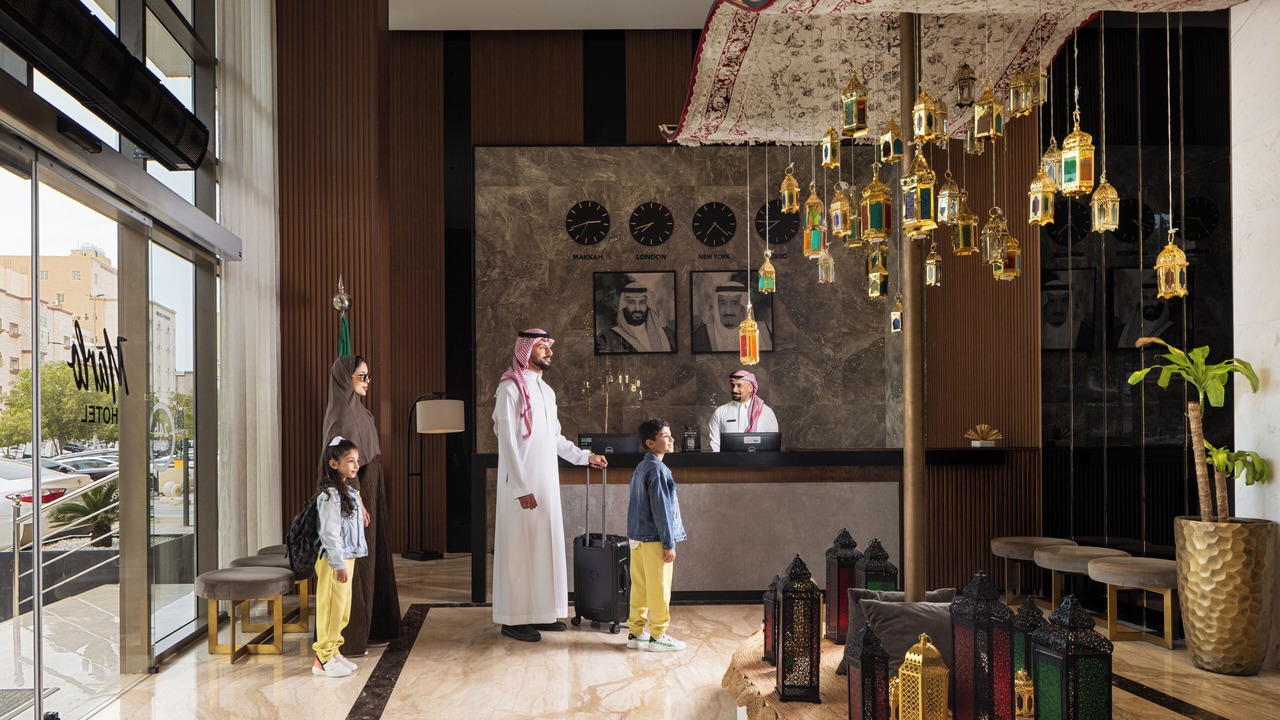 Photo of Others in Jeddah