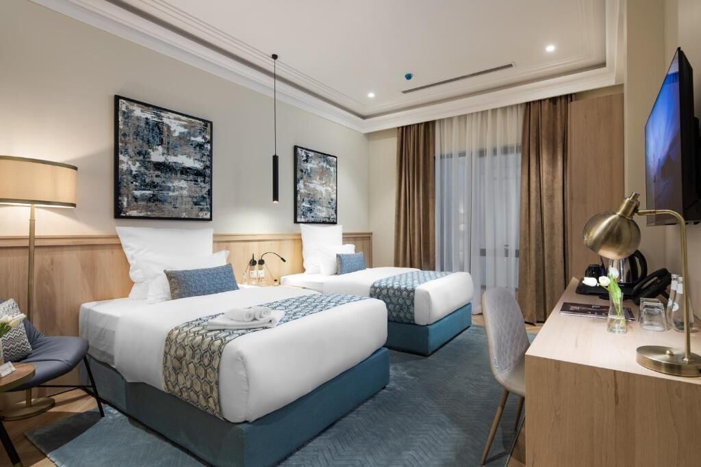 Photo of Bedroom in Jeddah