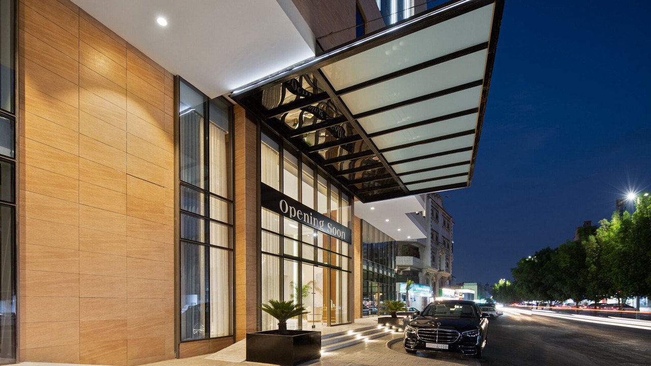 Photo of Outdoor in Jeddah