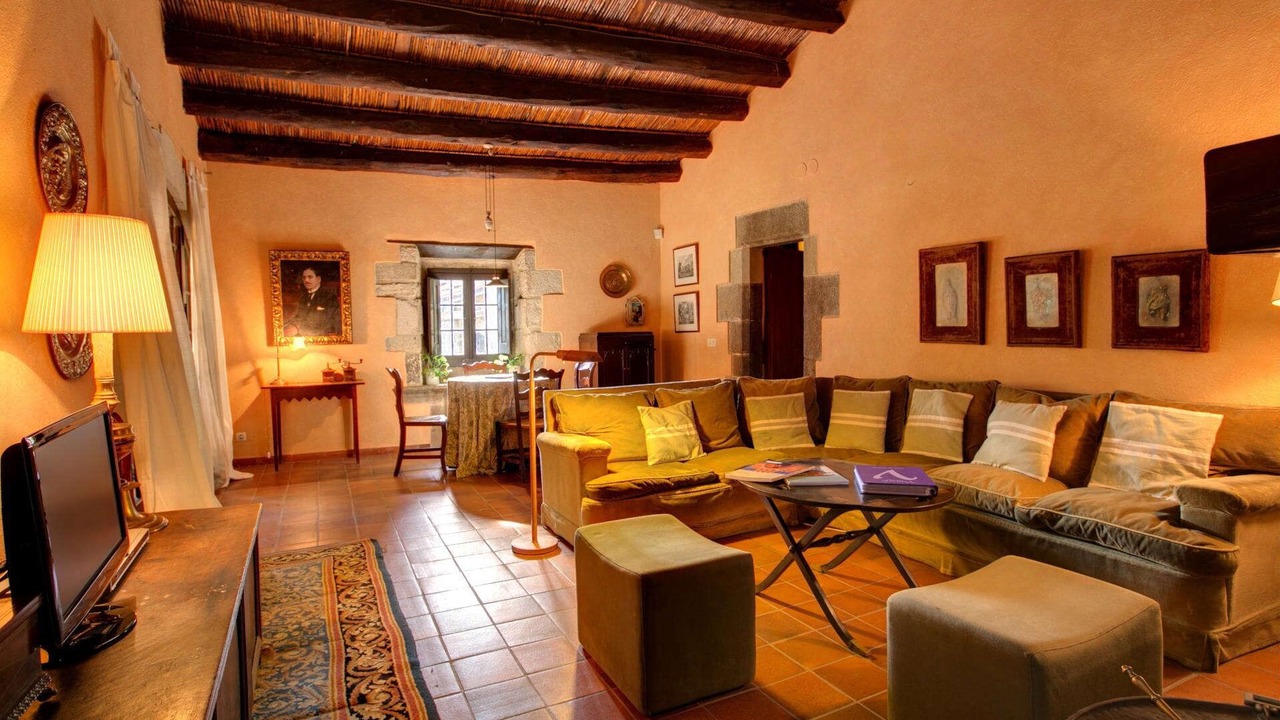 Photo of Livingroom in Corca