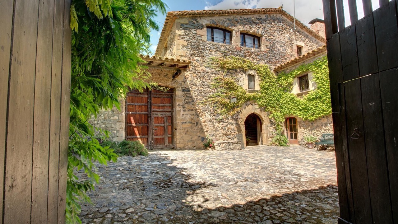 Photo of Outdoor in Corca