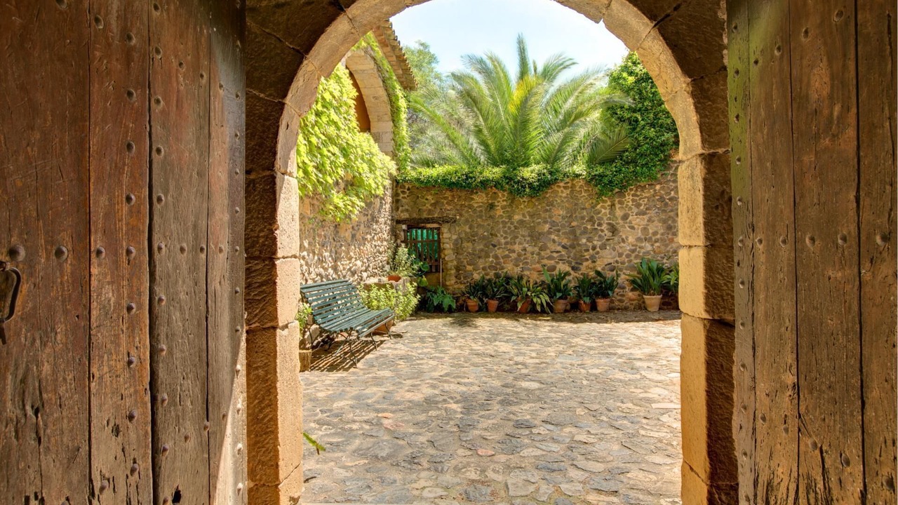 Photo of Outdoor in Corca