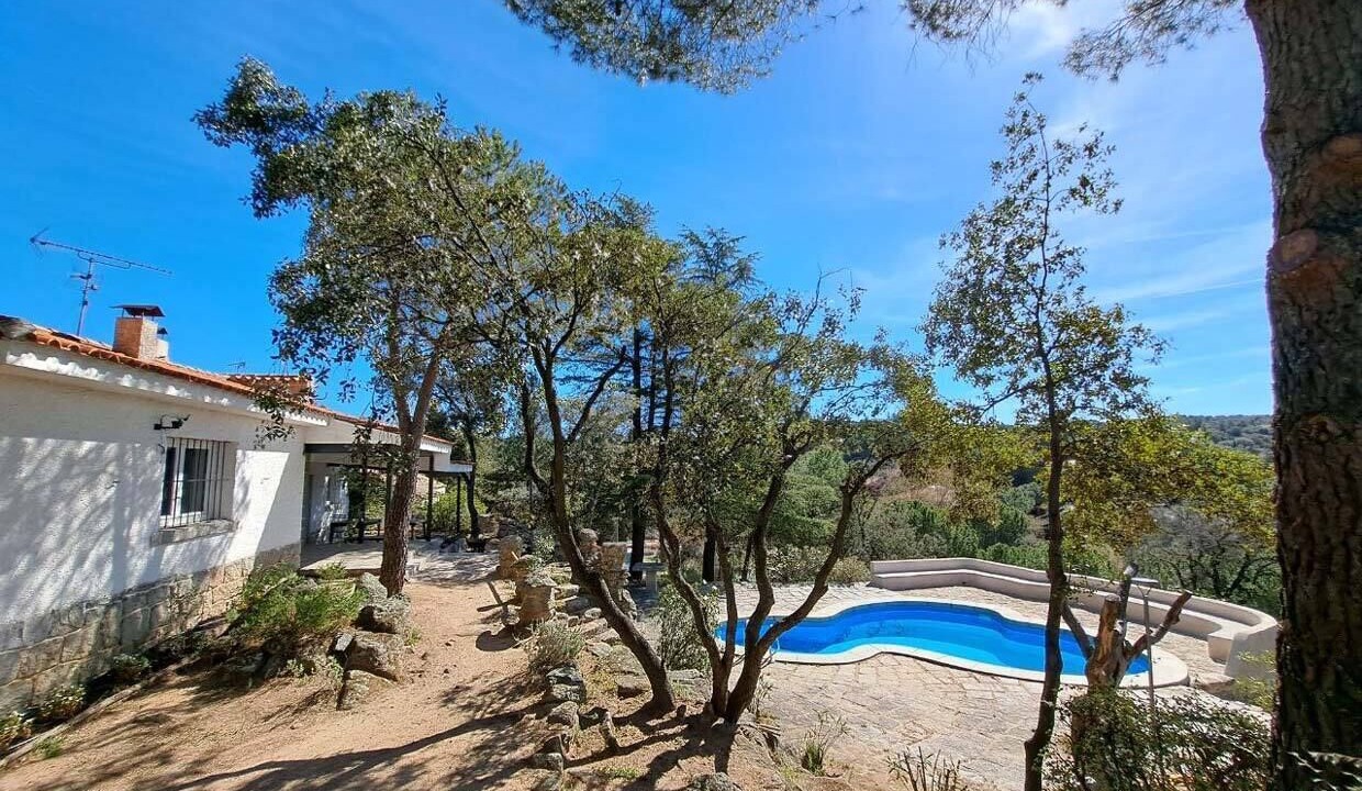 Photo of Outdoor in Torrelodones