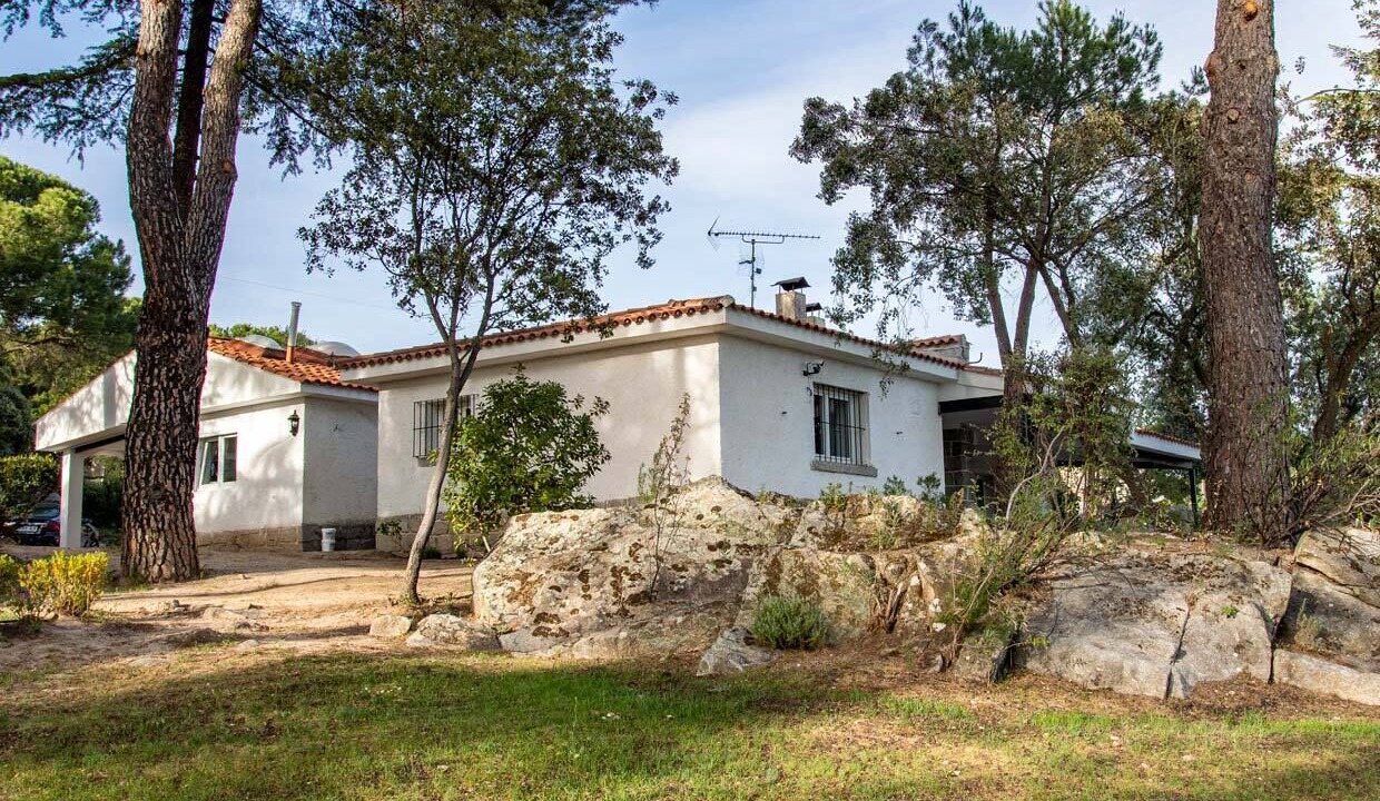 Photo of Outdoor in Torrelodones