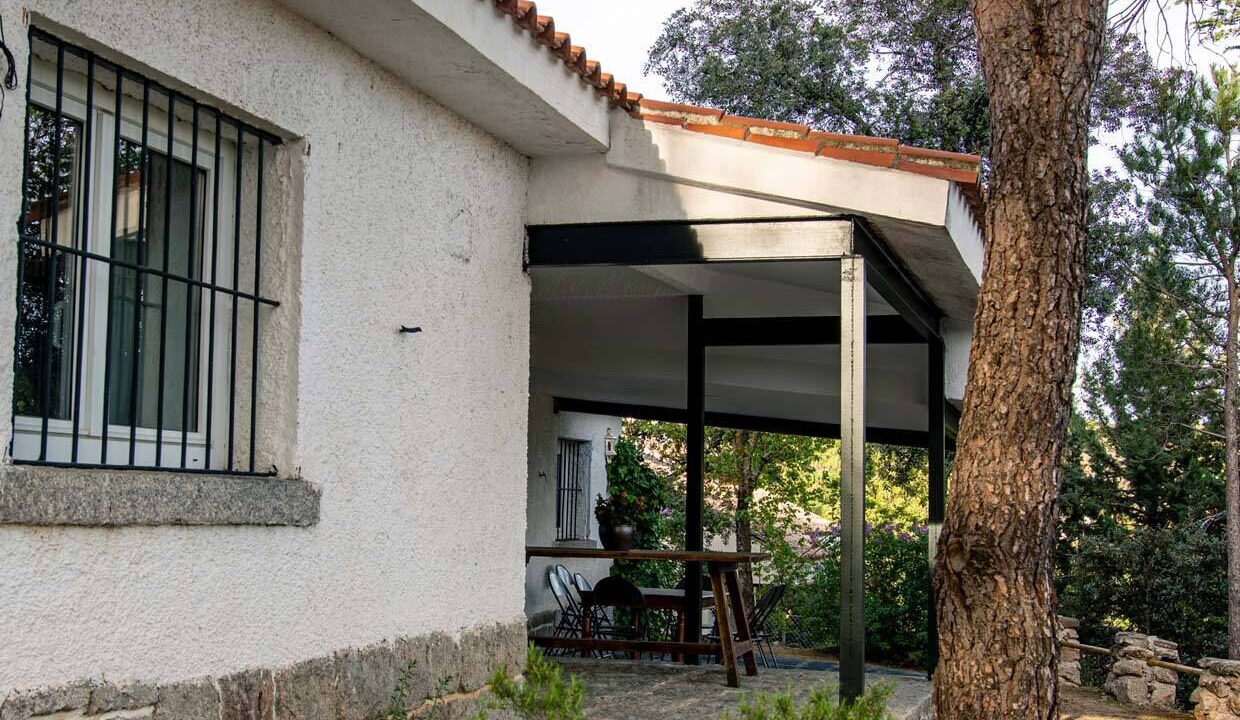 Photo of Outdoor in Torrelodones